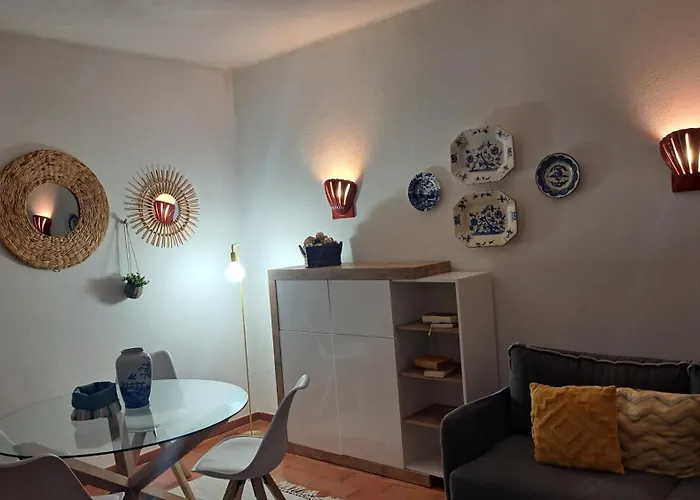 Apartamento Vista Mar! Apartament *
