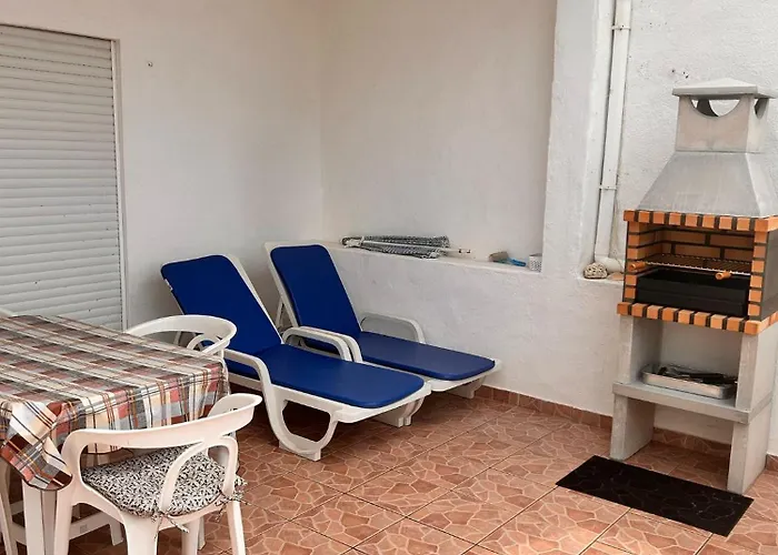 Apartamento Vista Mar! * Armacao de Pera
