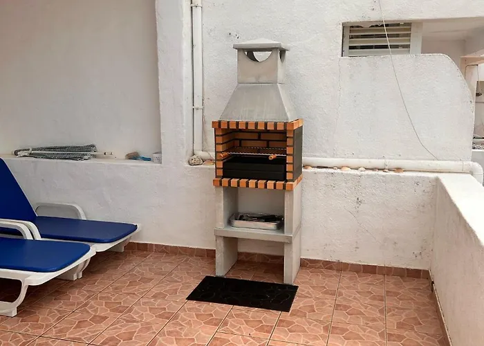 Apartamento Vista Mar! Apartament *