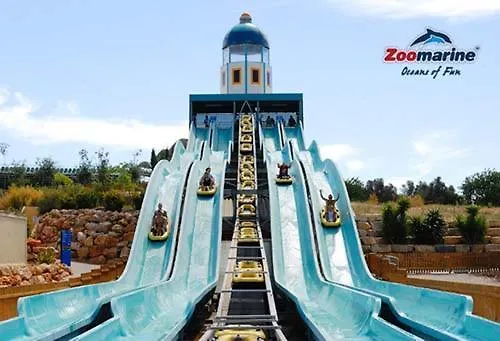 Apartment Apartamento Vista Mar!